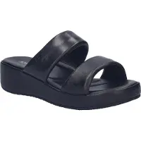 Josef seibel Eve 05 | Slipper für Damen | Schwarz