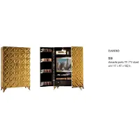 Xl Moebel Gmbh Wohnwand tv Schrankwand Holz Echtholz rtv Fernseh Schrank Anbauwand Italien Neu