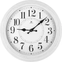 Lowell Design-Wanduhr L00889B