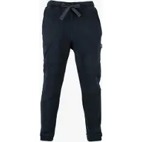 Lindberg Chill Fleecehose, Black, 150