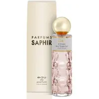 Saphir Kisses Pour Femme Eau de Parfum 200 ml