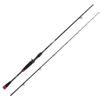 Berkley Zilla Pike 842Hp C 254cm 40-110G - Spinnrute