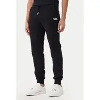 Karl Lagerfeld Jogginghose 705782 562917 Dunkelblau Regular Fit