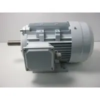 Optimum Motor DH34/40BV / 400V 1,5 / 2,2 kW