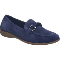 Josef seibel Ballerina "Fenja 34, indigo"
