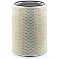 MANN-FILTER Luftfilter C 45 3280