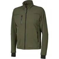 U Power Pluton Jacke