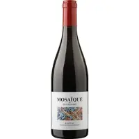 Domaine de Beaurenard Mosaïque de Beaurenard Rasteau AOP, Bio Rotwein, Biowein