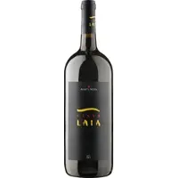 Albet i Noya Vinya Laia Magnum Catalunya DO 2018, Bio Rotwein (Magnum), Biowein