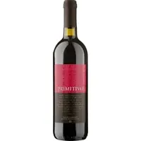 Felline Primitivo Primitivo Puglia IGP, Bio Rotwein, Biowein
