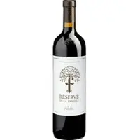 Château Coulon Réserve de la Famille Corbières AOP, Bio Rotwein, Biowein