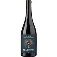 Las Cepas Majesta Rioja DOCa 2023, Bio Rotwein, Biowein