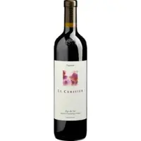 Château Duvivier Le Cerisier Pays du Var IGP, Bio Rotwein, Biowein
