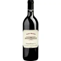 Vitikultur Moser Zweigelt Nationalpark Neusiedlersee DAC, Bio Rotwein, Biowein