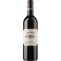 Vitikultur Moser Sepp Moser Zweigelt vom Holzfass Neusiedlersee DAC 2022, Bio Rotwein, Biowein