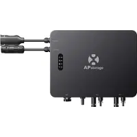 APSYSTEMS Mikrowechselrichter EZHI (1200W)