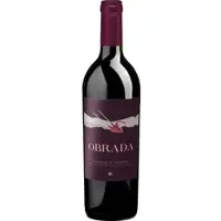 Olianas Obrada Cannonau di Sardegna DOC, Bio Rotwein, Biowein