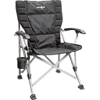 Brunner Raptor NG 2.0 Faltstuhl schwarz