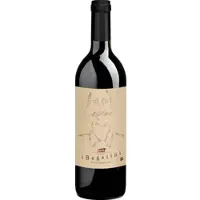 La Casetta Bagatini Rosso Veronese IGT, Bio Rotwein, Biowein