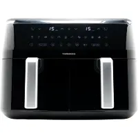 Tornado TAFT-1000-GS DUO AIR FRYER