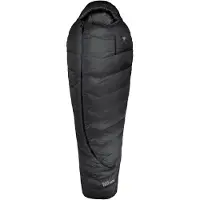 Grüezi Bag Downwool Subzero 2.0 black edition (1008) 185