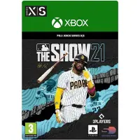 MLB The Show 21 Standard Edition