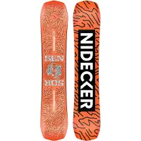 Nidecker Sensor Junior-snowboard
