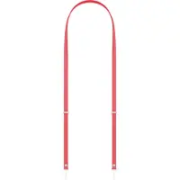 Apple MHYX4ZM/A, Gurt, Rot, Polyethylenterephthalat, , 2,08 m
