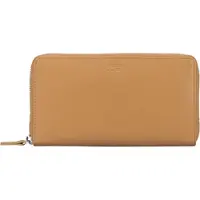 JOST Bags Jost Arva Geldbörse RFID Schutz Leder 19 cm