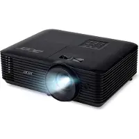 Acer Value X1328Wi, 4500 ANSI Lumen, DLP, WXGA (1280x800), 20000:1, 16:10, 4:3, 16:10, 16:9