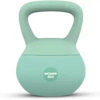 NEOLYMP Kettlebell 4 kg 1 St