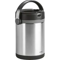 EMSA Isolier-Speisegefäß Mobility 1,7l schwarz/anthrazit 1 St