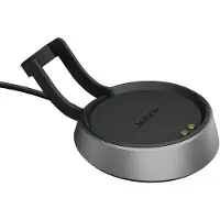 Jabra YOU'RE ON Jabra Ladeständer - Schwarz - für Evolve2 85