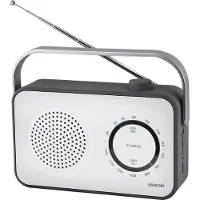 Sencor SRD 2100W Hochleistungsradio