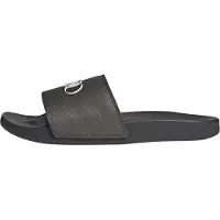 Adidas Audi F1 Team Adilette Comfort Badesandalen