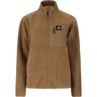 Whistler Felis W Teddy Jacket teak (5370) 44