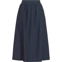 Vila Visophie High Waist Maxirock