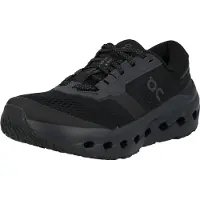 ON Cloudrunner 3 Black / Black Black / Black 39