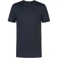 Mey T-Shirt Serie Iconic Modal Marine | Größe M