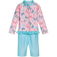 Playshoes Badeanzug 461315 M Bunt