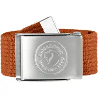 Fjällräven 1960 Logo Belt