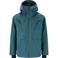 Whistler Palmdale M Ski Jacket W-PRO 10000 Reflecting Pond XL