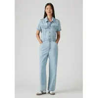 Levi's Type 3 Jumpsuit Forgotten Dream No Dp Größe: XS | Jumpsuits Outlet | Damen