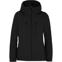 Protest Damen Skijacke PRTBEVERLY True Black : L Größe: L