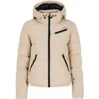Protest PRTLUCID snowjacket BambooBeige 42
