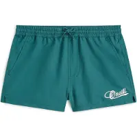O'Neill - Kid's Essentials Swimshorts - Badehose Gr 140 türkis
