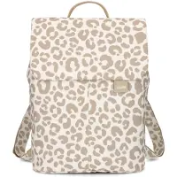 Zwei Mademoiselle.M Daypack 35 cm Laptopfach