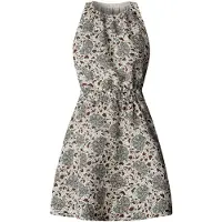 Pepe Jeans Cora Kurzes ärmelloses Kleid