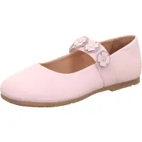 Superfit Ballerina FLAIR BALLERINA in Rosa | Gr.: 28