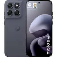 Motorola moto g67 , 17,3 cm (6.8"), 4 GB, 128 GB, 50 MP, Android 16.0, Grau